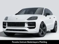 Gebraucht Porsche Cayenne Coupe GTS 500 PS (367 kW) 2025 Carraraweißmetallic SUV