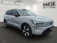 Gebraucht Volvo EX90 Plus 300 kW (408 PS) 2025 Vapour grey SUV