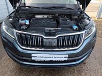 Gebraucht Skoda Kodiaq Style 150 PS (110 kW) 2019 Grau SUV