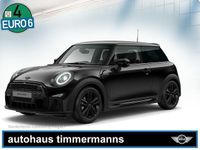 Gebraucht Mini Cooper Classic 136 PS (100 kW) 2023 Schwarz Kleinwagen