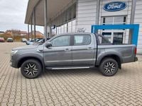 Gebraucht JAC JS8 204 PS (150 kW) 2025 Grau SUV