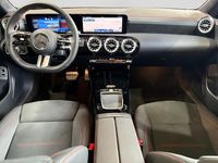 Gebraucht Mercedes CLA180 Shooting Brake AMG 100 PS (73 kW) 2025 Unilack polarweiß Kombi