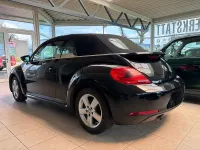 Gebraucht VW Beetle 110 PS (80 kW) 2015 Schwarz Kleinwagen