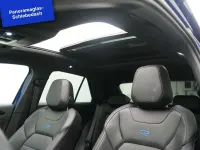 Gebraucht VW T-Roc R 300 PS (220 kW) 2025 Blau SUV