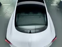 Occasion Tesla Model 3 RWD 224 kW (305 ch) 2025 Blanc Berline