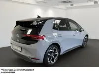 Gebraucht VW ID.3 Pro Performance 150 kW (204 PS) 2023 Grau Kleinwagen