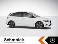 Gebraucht Mercedes B250e Progressive 218 PS (160 kW) 2024 Weiß Kleinwagen