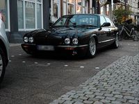 Gebraucht Jaguar XJ8 280 PS (205 kW) 2002 Limousine