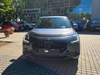 Neu Suzuki Swift Comfort+ 83 PS (61 kW) 2026 Grau Kleinwagen