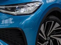 Gebraucht VW ID.5 Pro 210 kW (286 PS) 2025 Blau SUV