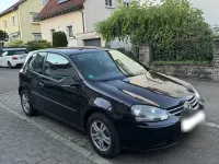 Second-hand VW Golf V 80 CP (58 kW) 2007 Berlinǎ