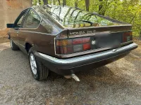 Gebraucht Opel Monza 136 PS (100 kW) 1982 Braun Coupé