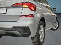 Gebraucht Skoda Kamiq 116 PS (85 kW) 2025 Andere SUV