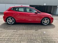 gebraucht Seat Ibiza 1.0TGI Style 18 Zoll Bilstein CNG