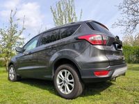 gebraucht Ford Kuga COOL&CONNECT, Navi, LED, behz.Frontscheibe
