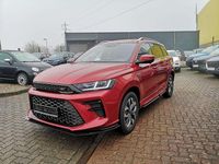 Neu SWM G01 133 PS (97 kW) 2026 Rot SUV