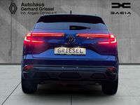 Gebraucht Renault Austral Iconic Esprit Alpine 131 PS (96 kW) 2024 Blau SUV