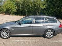 gebraucht BMW 316 2012