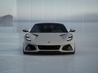 Neu Lotus Emira 364 PS (267 kW) 2025 Grau Coupé