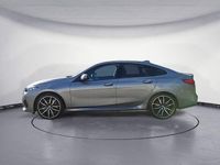 Gebraucht BMW 220 M Sport 178 PS (130 kW) 2024 Grau Coupé