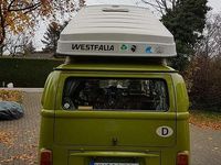 Gebraucht VW T2 69 PS (50 kW) 1978 Van