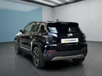 Neu Jeep Avenger 110 PS (80 kW) 2025 Schwarz SUV