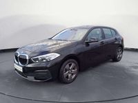 gebraucht BMW 118 i Advantage PDC Sitzhzg. Vorn Lederlenkrad