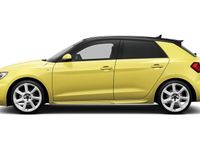 gebraucht Audi A1 Sportback A1 25 TFSI S line LED CONNECT SHZ TEMP PDC VIRTUAL 18