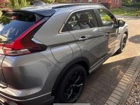 Gebraucht Mitsubishi Eclipse Cross Select 188 PS (138 kW) 2022 Grau SUV