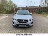 gebraucht Mazda CX-5 Exclusive-Line 2WD*NAVI+DVD*TOT-WINKEL*LED*