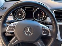 gebraucht Mercedes ML350 