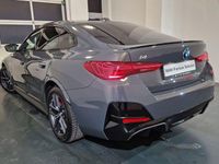 Gebraucht BMW i4 Performance 400 kW (544 PS) 2025 Grau Limousine