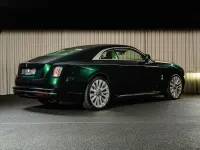 Gebraucht Rolls Royce Spectre 430 kW (585 PS) 2026 Coupé