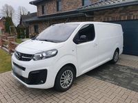 Gebraucht Opel Vivaro 144 PS (105 kW) 2022 Weiß Van / Kleinbus