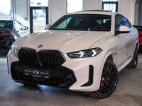 Gebraucht BMW X6 M Sport 286 PS (210 kW) 2025 Weiß SUV