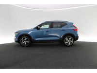 Gebraucht Volvo XC40 Plus 163 PS (119 kW) 2025 Blau SUV