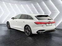 Gebraucht Audi S5 Sport 367 PS (269 kW) 2025 Weiß Kombi