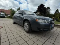 Gebraucht Audi A4 131 PS (96 kW) 2005 Kombi