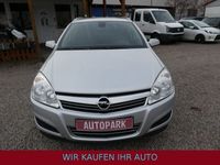 gebraucht Opel Astra Caravan Edition Automatik *AHK*96