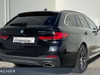 gebraucht BMW 540 d xDrive Tou M Sport,Laser,HuD,DAProf.AHK,360