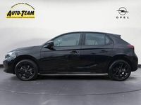 Gebraucht Opel Corsa 101 PS (74 kW) 2024 Karbon schwarz metallic Kleinwagen