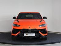 Gebraucht Lamborghini Urus 666 PS (489 kW) 2025 Orange SUV
