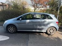 Gebraucht Mercedes B170 116 PS (85 kW) 2005 Andere farben Van / Kleinbus
