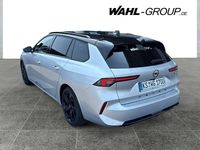 Gebraucht Opel Astra 136 PS (100 kW) 2025 Silber Kombi