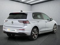 Gebraucht VW Golf VIII GTE 177 PS (130 kW) 2025 Silber Kleinwagen