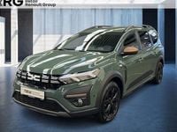 Gebraucht Dacia Jogger Extreme 110 PS (80 kW) 2025 Grau Van / Kleinbus