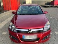 gebraucht Opel Astra 1.8 Cosmo 5T Navi/OPC-Line/IDS-Plus