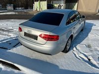 gebraucht Audi A4 *2.HAND AUTOMATIK 8 Gang