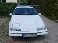 Gebraucht Volvo 480 109 PS (80 kW) 1994 Weiß Coupé