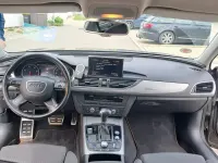Używany Audi A6 245 KM (180 kW) 2011 Brązowy Sedan/Limuzyna